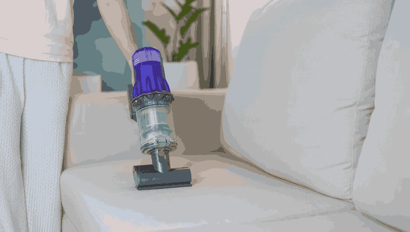 Professional Upholstery Cleaning Travancore