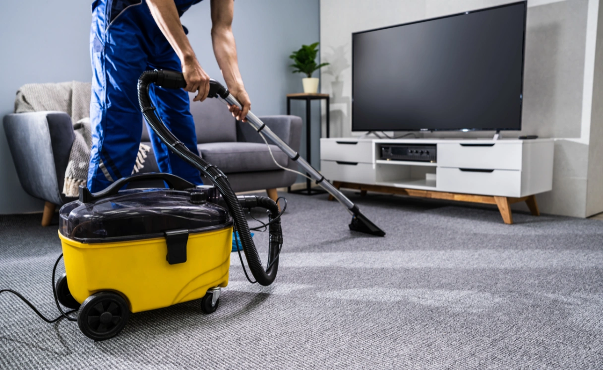 Extract Upholstery Cleaning Travancore Contact Office
